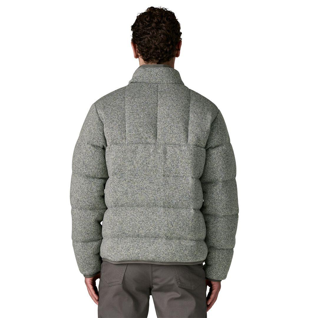 Reversible Down Better Sweater® | Patagonia online