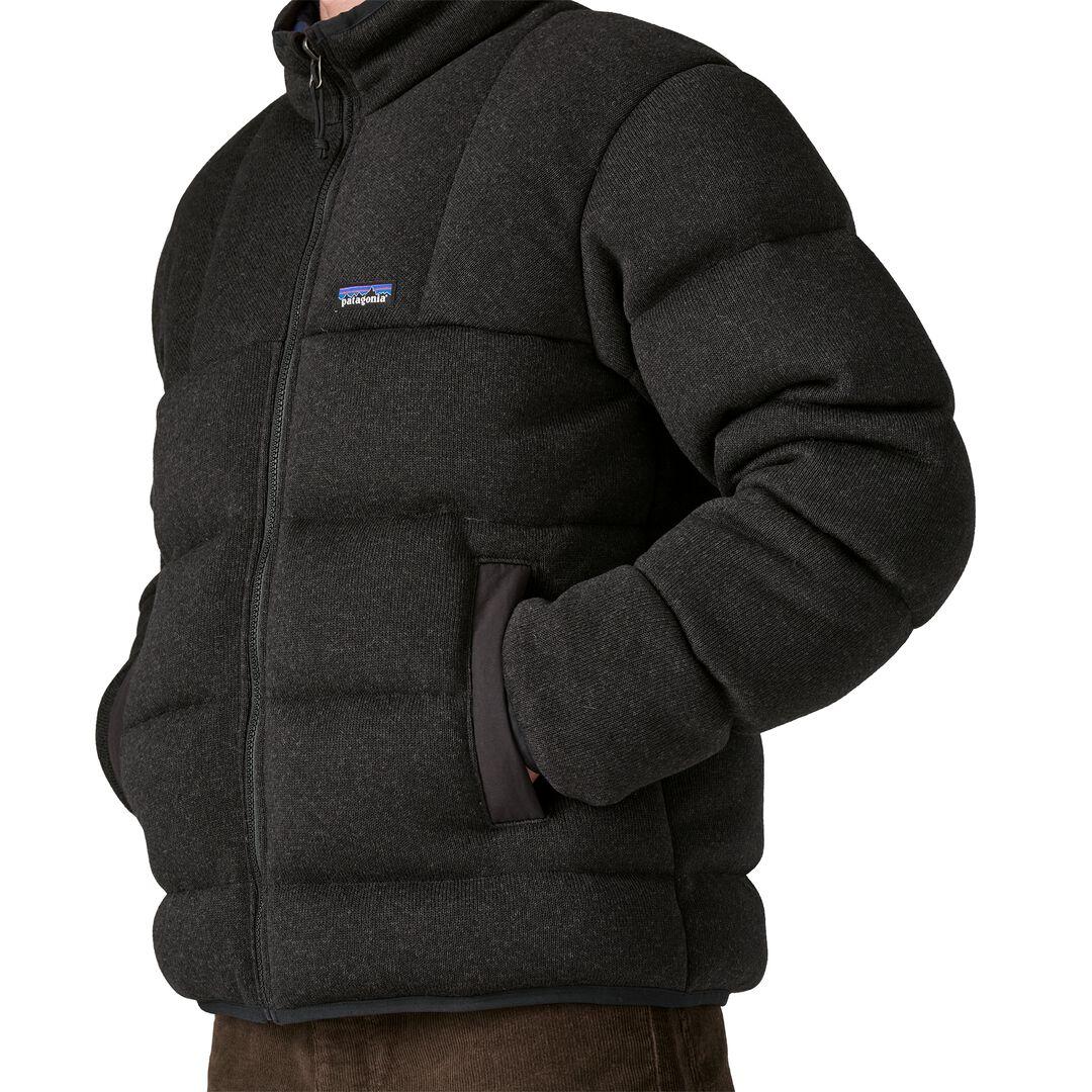 Reversible Down Better Sweater® | Patagonia online