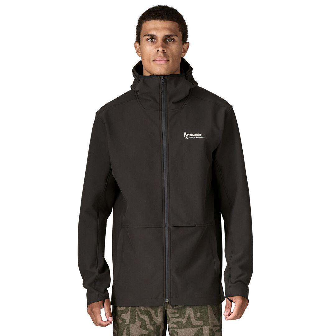Hydropeak Stretch Thermal Surf Hoody | Patagonia for sale