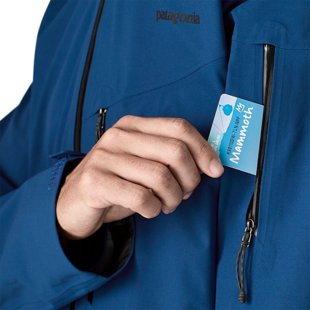 SnowDrifter Ski/Snowboard Jacket | Patagonia outlet