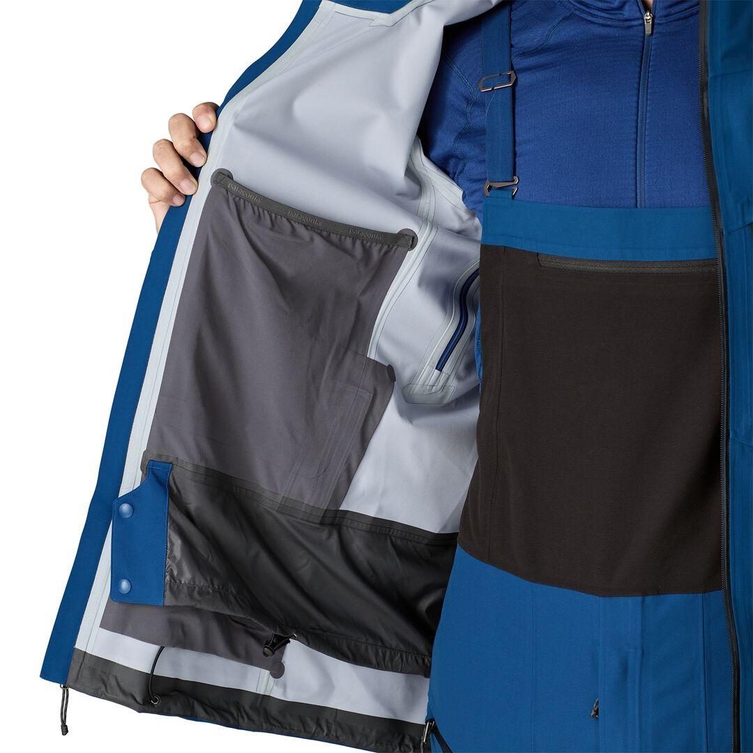 SnowDrifter Ski/Snowboard Jacket | Patagonia outlet