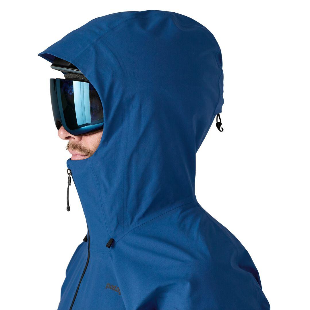 SnowDrifter Ski/Snowboard Jacket | Patagonia outlet