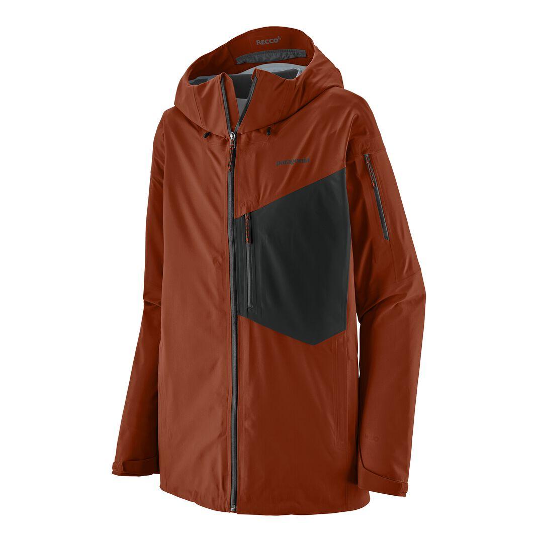 SnowDrifter Ski/Snowboard Jacket | Patagonia outlet