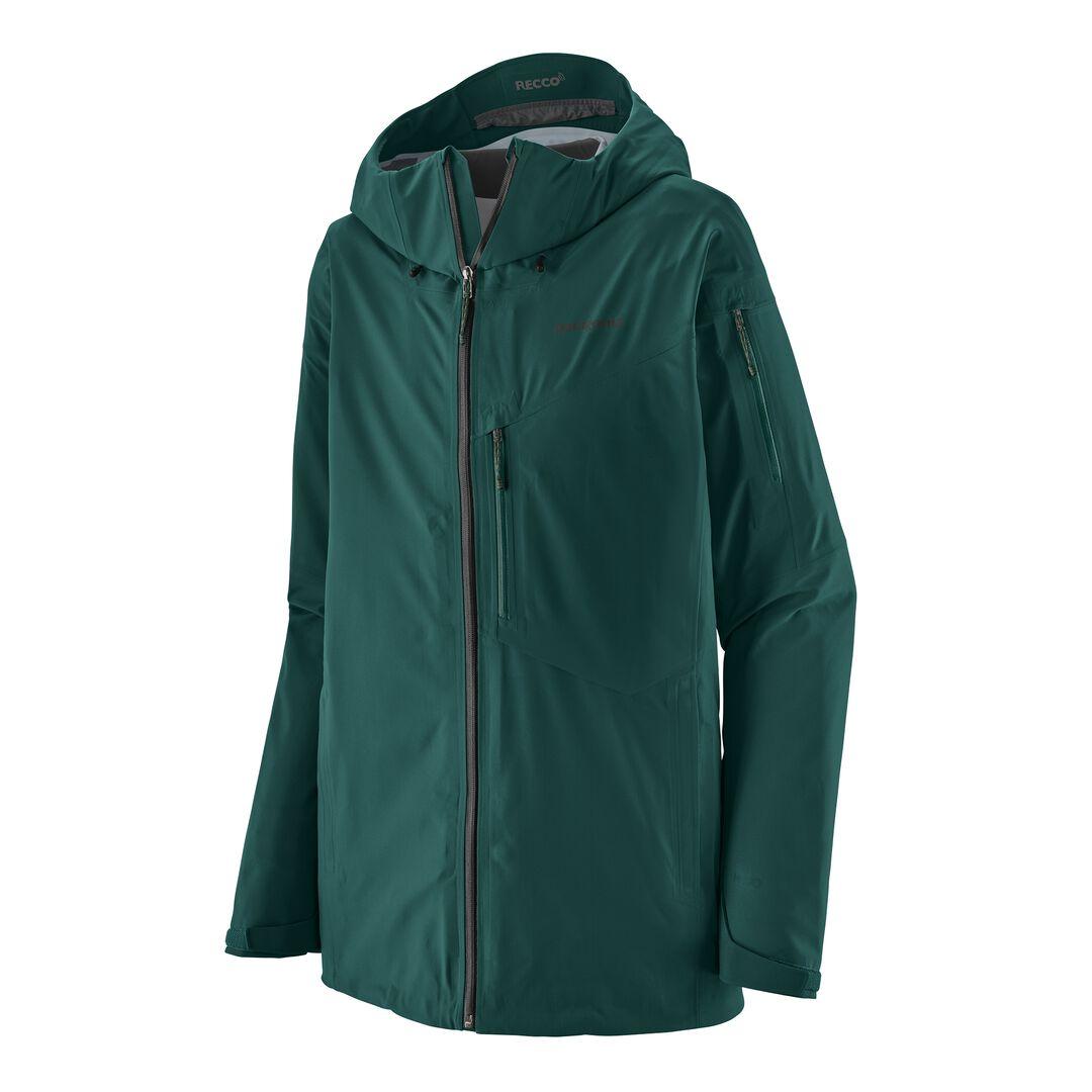 SnowDrifter Ski/Snowboard Jacket | Patagonia outlet