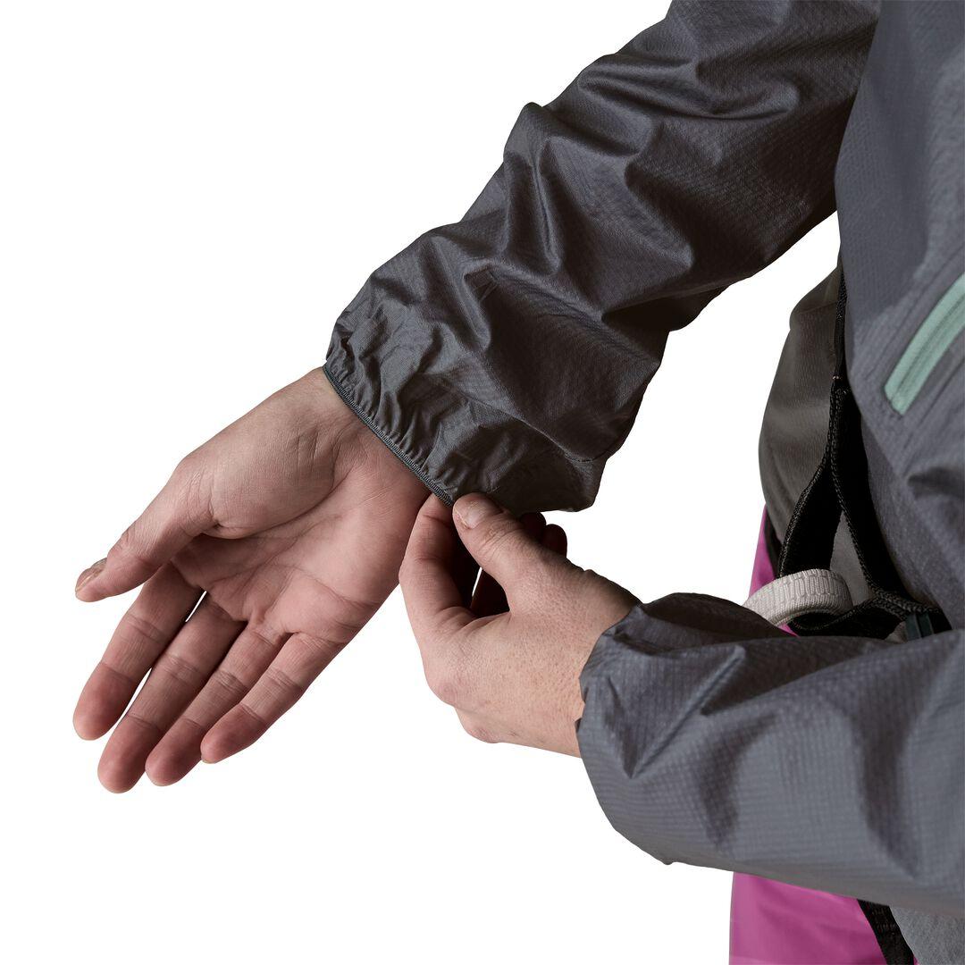 Houdini® Rock Climbing Jacket | Patagonia discount