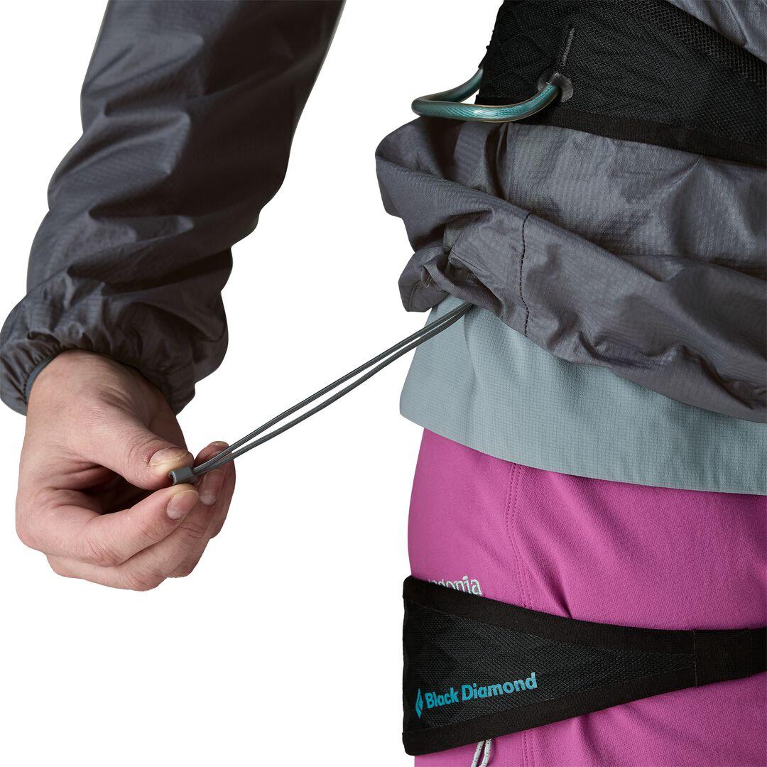 Houdini® Rock Climbing Jacket | Patagonia discount