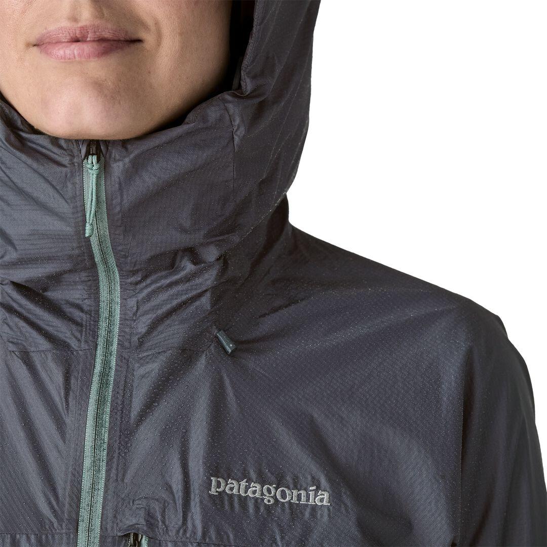 Houdini® Rock Climbing Jacket | Patagonia discount