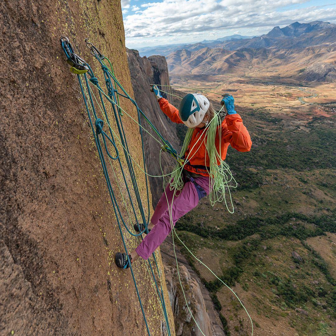 Houdini® Rock Climbing Jacket | Patagonia discount