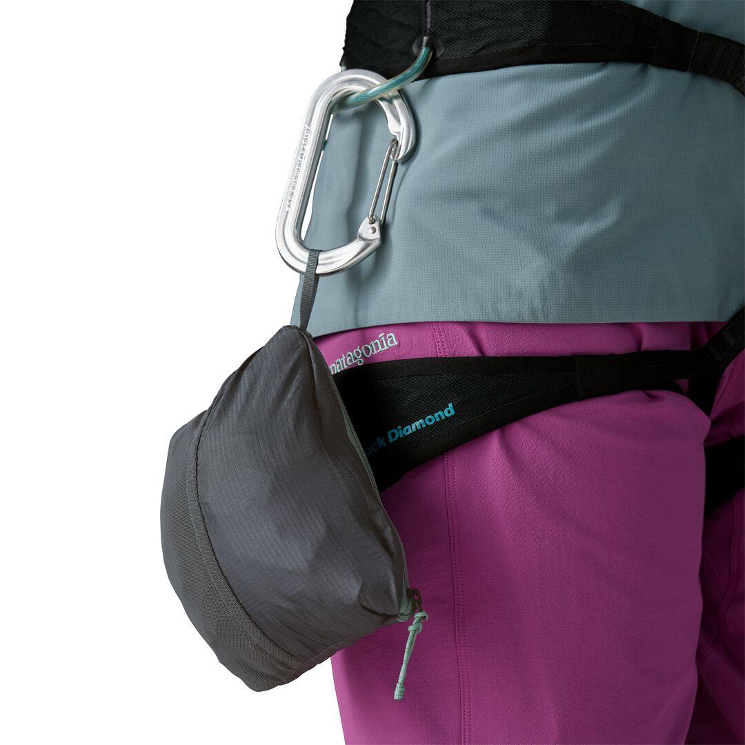 Houdini® Rock Climbing Jacket | Patagonia discount