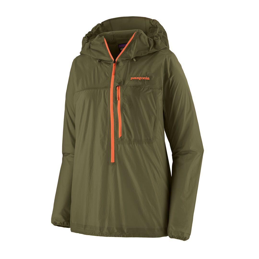 Houdini® Rock Climbing Jacket | Patagonia discount