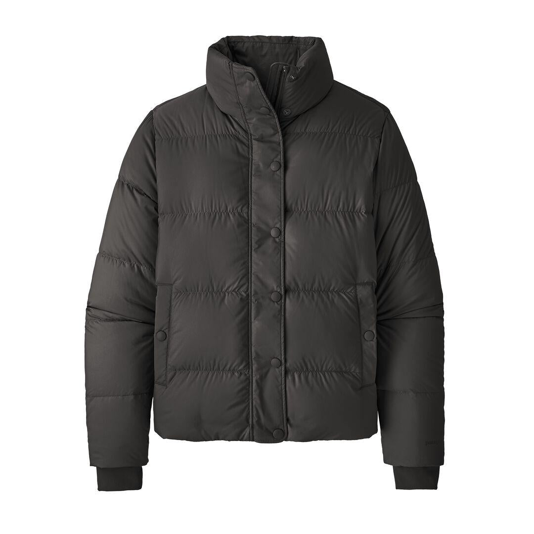 Silent Down Jacket | Patagonia