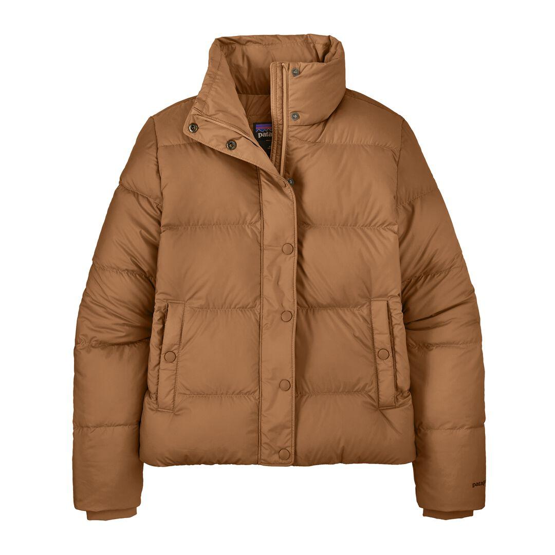 Silent Down Jacket | Patagonia