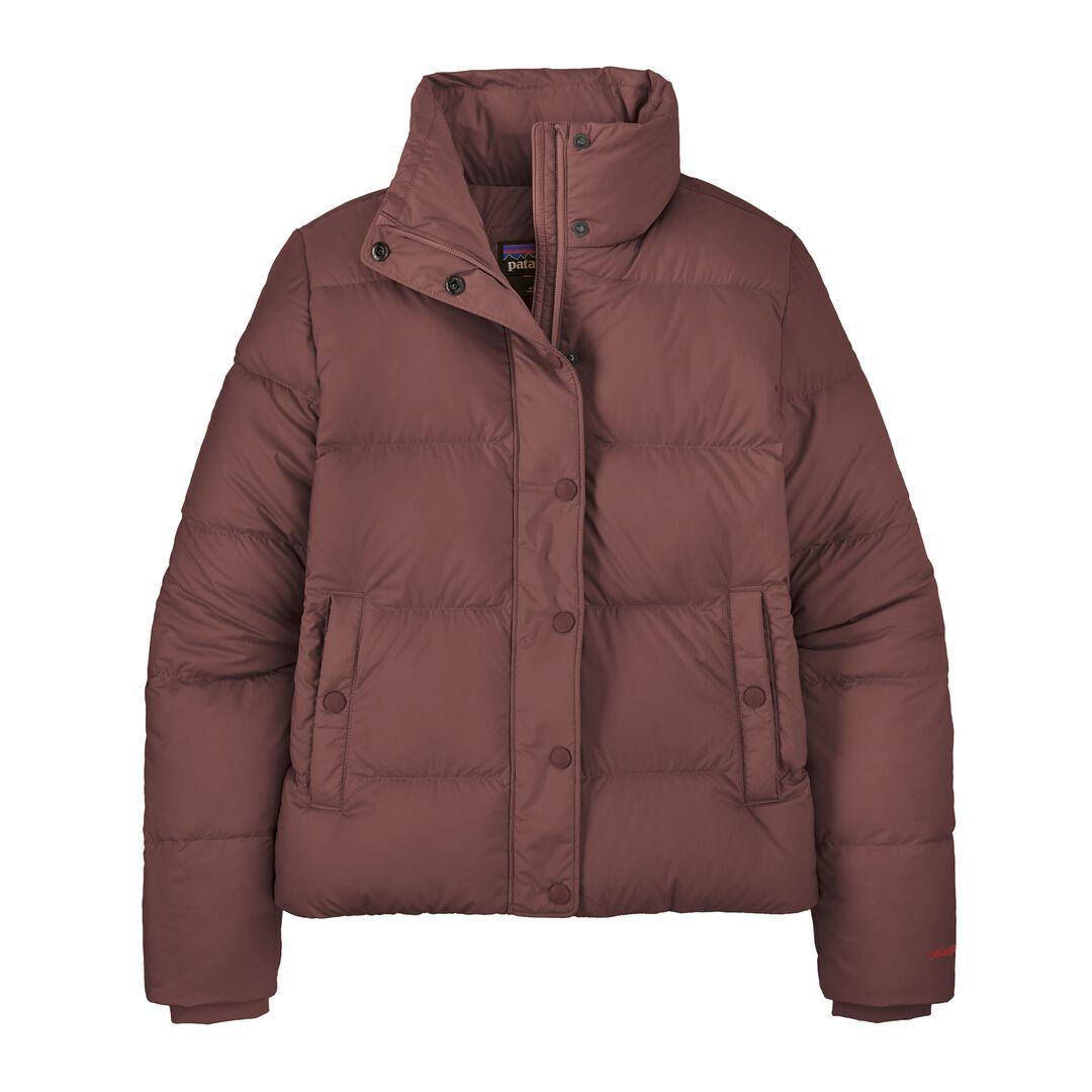 Silent Down Jacket | Patagonia