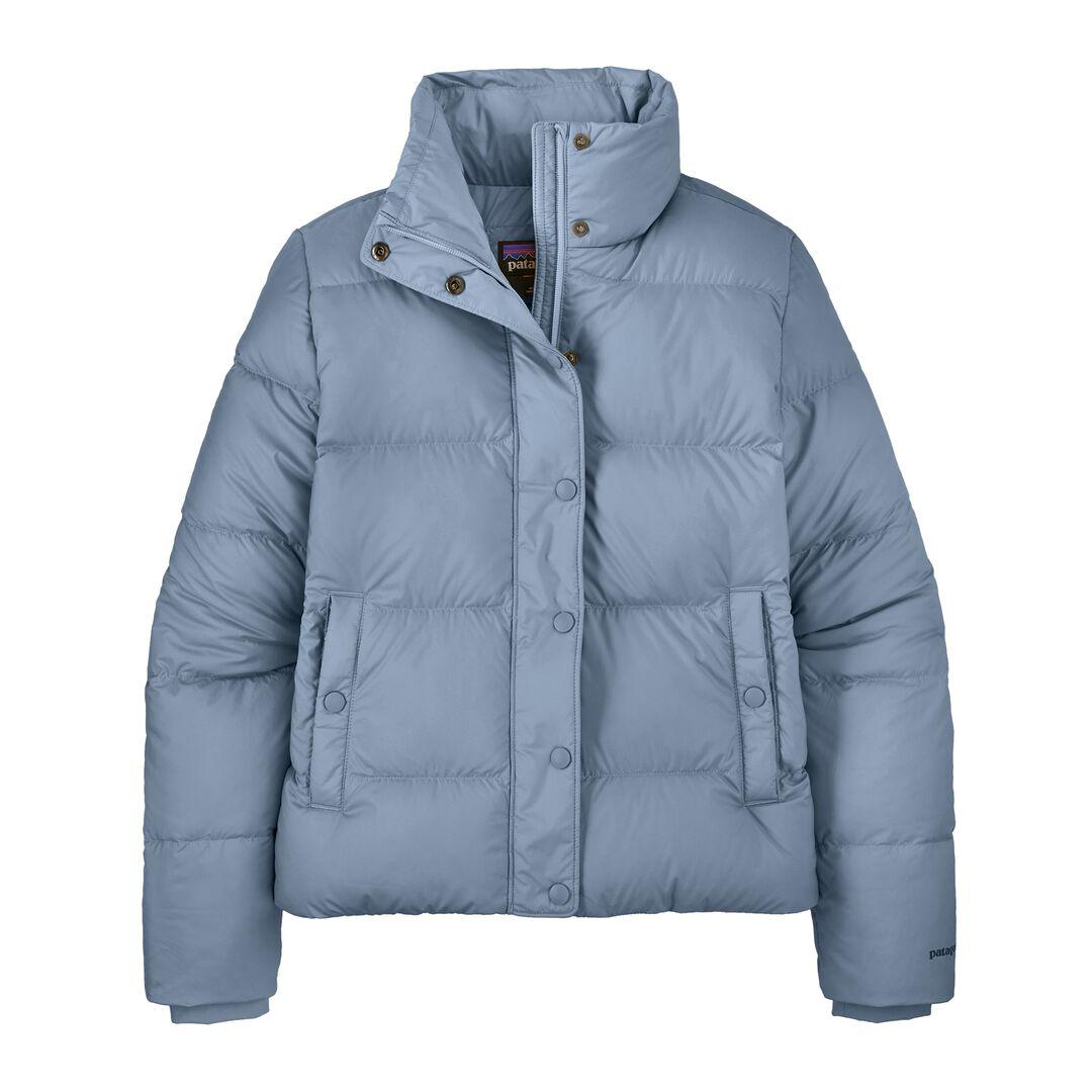Silent Down Jacket | Patagonia
