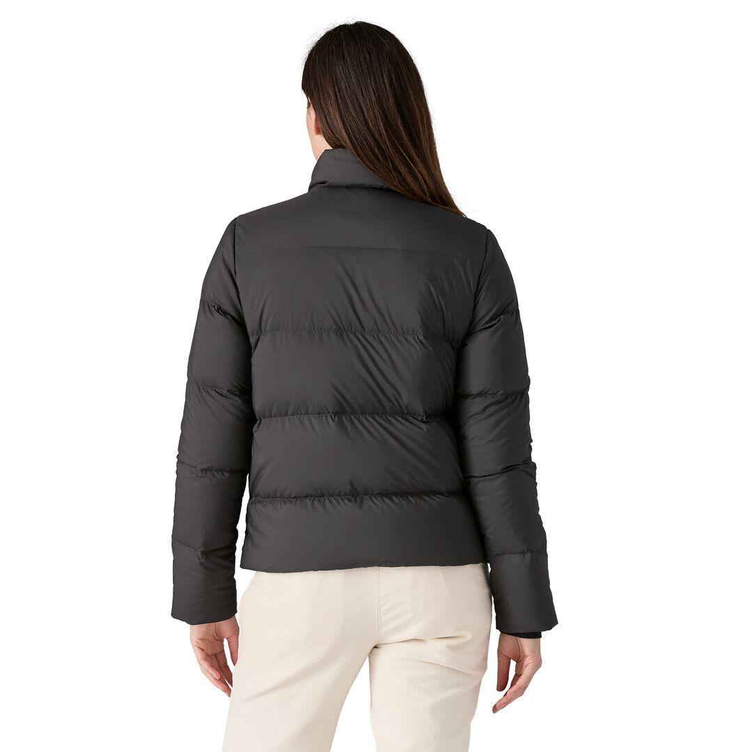 Silent Down Jacket | Patagonia