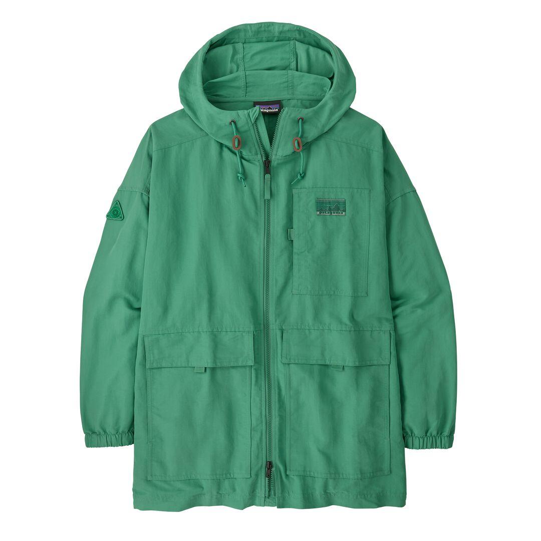 Skysail Unlined Parka | Patagonia online