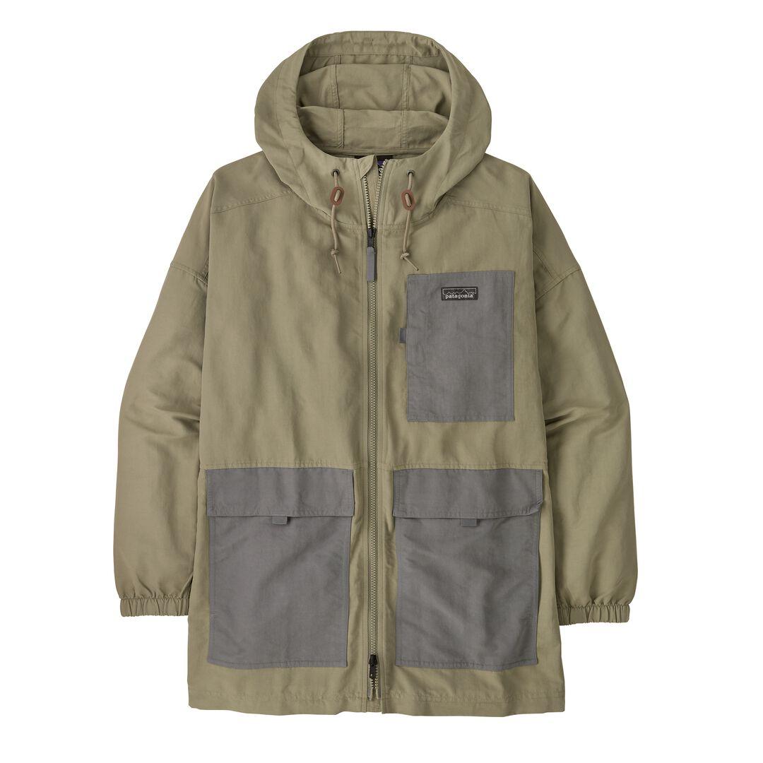 Skysail Unlined Parka | Patagonia online