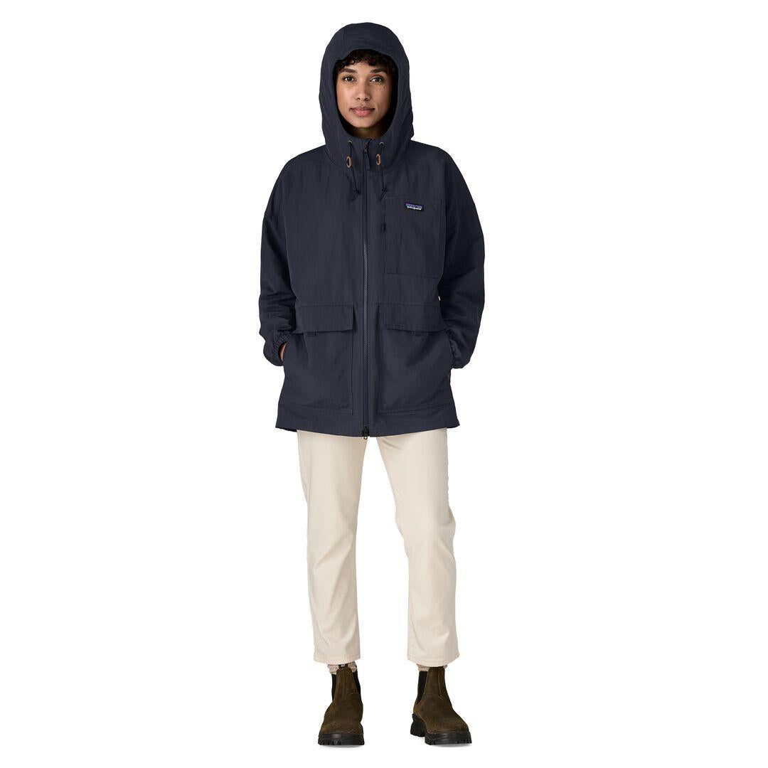 Skysail Unlined Parka | Patagonia online