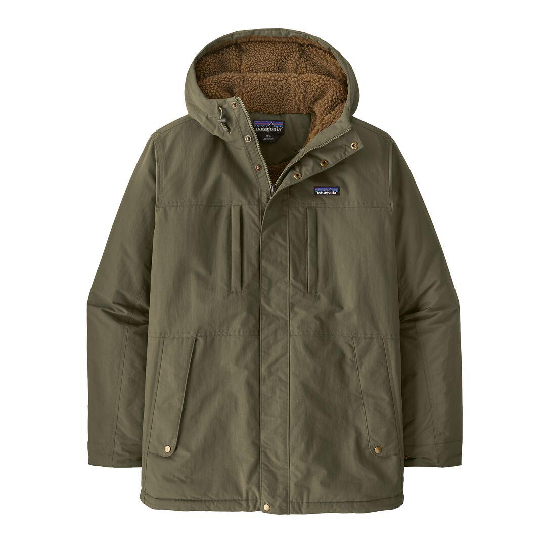Isthmus Insulated Parka | Patagonia outlet