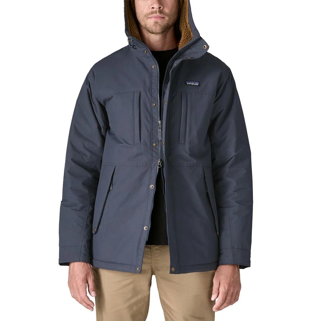 Isthmus Insulated Parka | Patagonia outlet