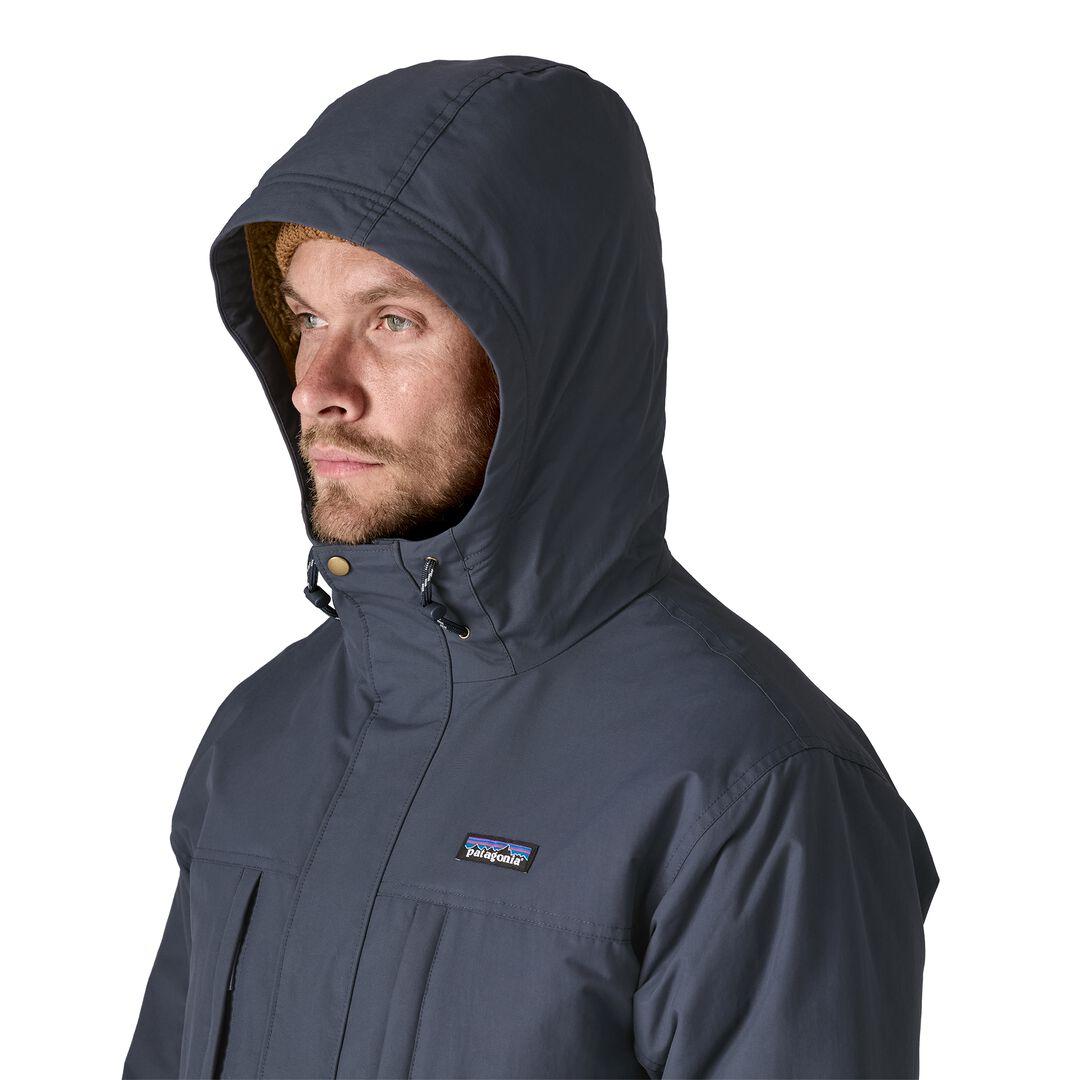 Isthmus Insulated Parka | Patagonia outlet