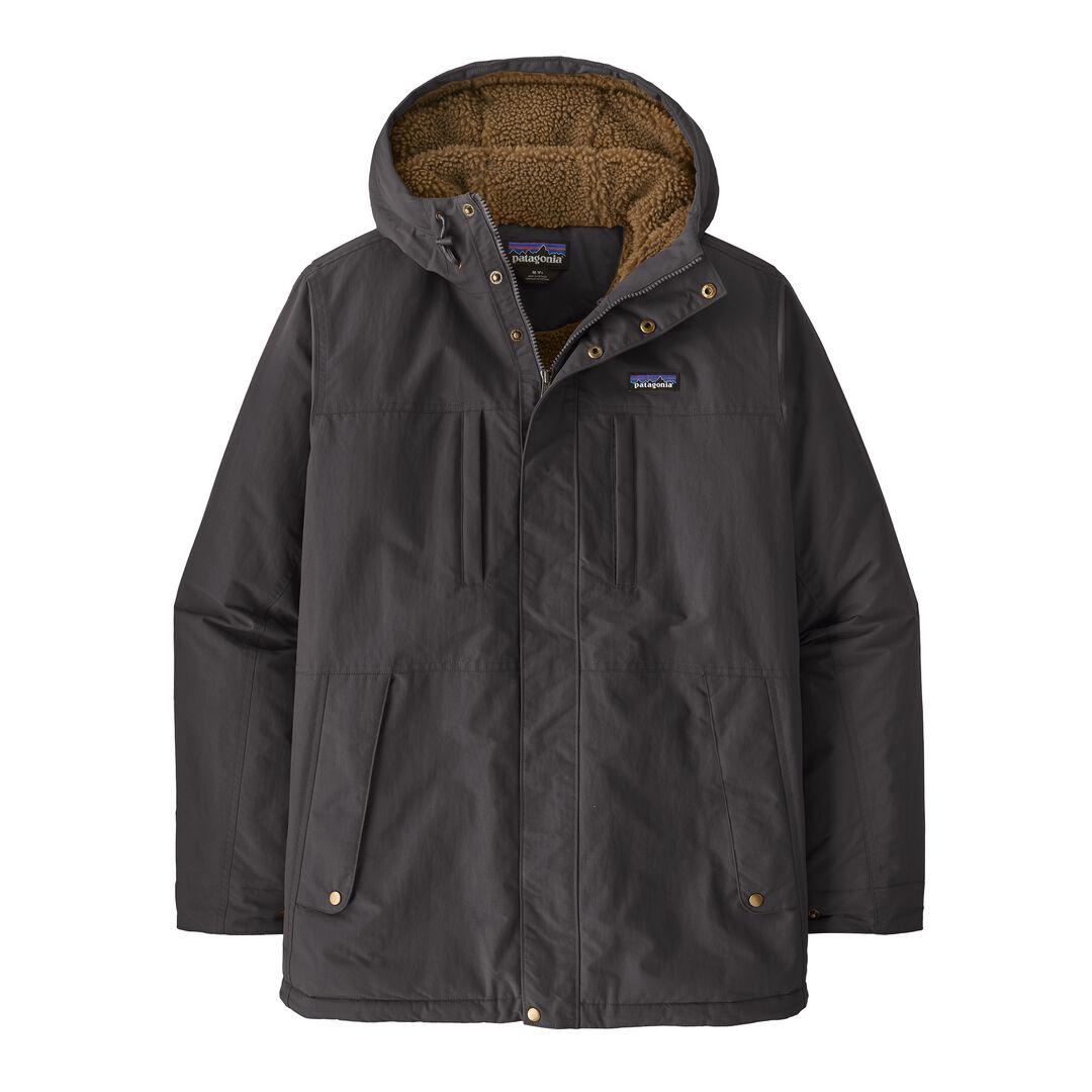 Isthmus Insulated Parka | Patagonia outlet