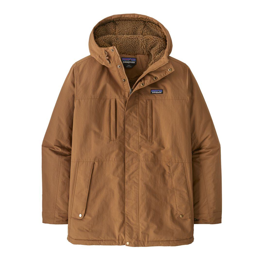 Isthmus Insulated Parka | Patagonia outlet