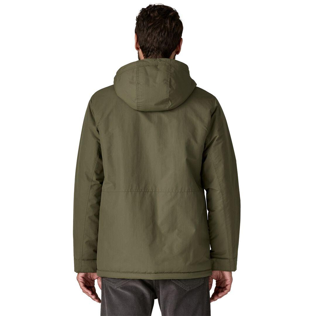 Isthmus Insulated Parka | Patagonia outlet