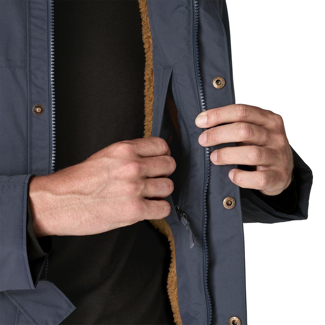 Isthmus Insulated Parka | Patagonia outlet