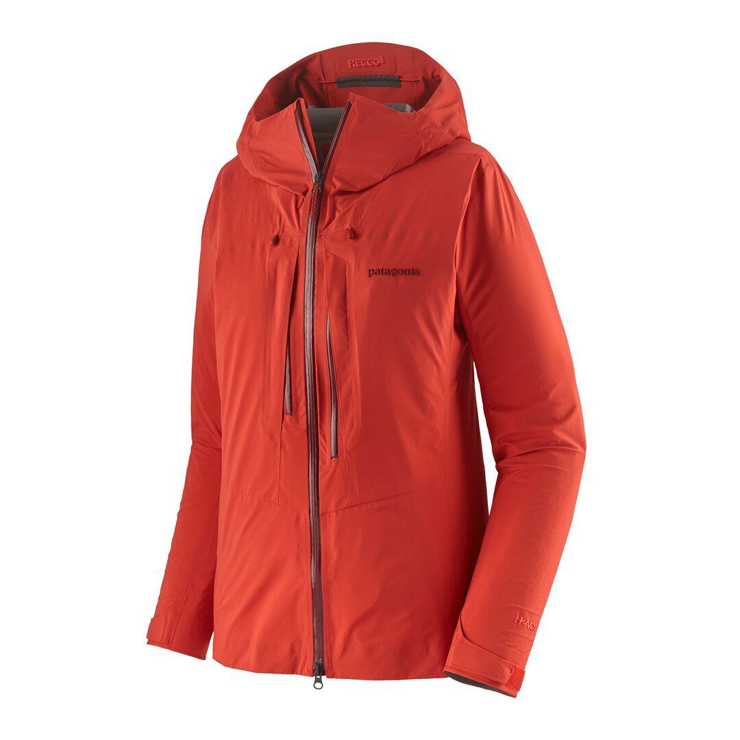 M10® Storm Waterproof Alpine Jacket | Patagonia discount