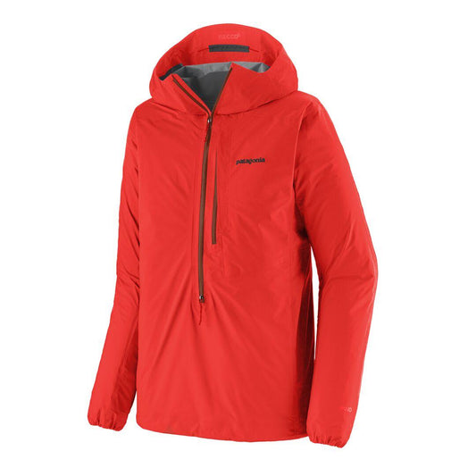M10® Waterproof Alpine Anorak Jacket | Patagonia us