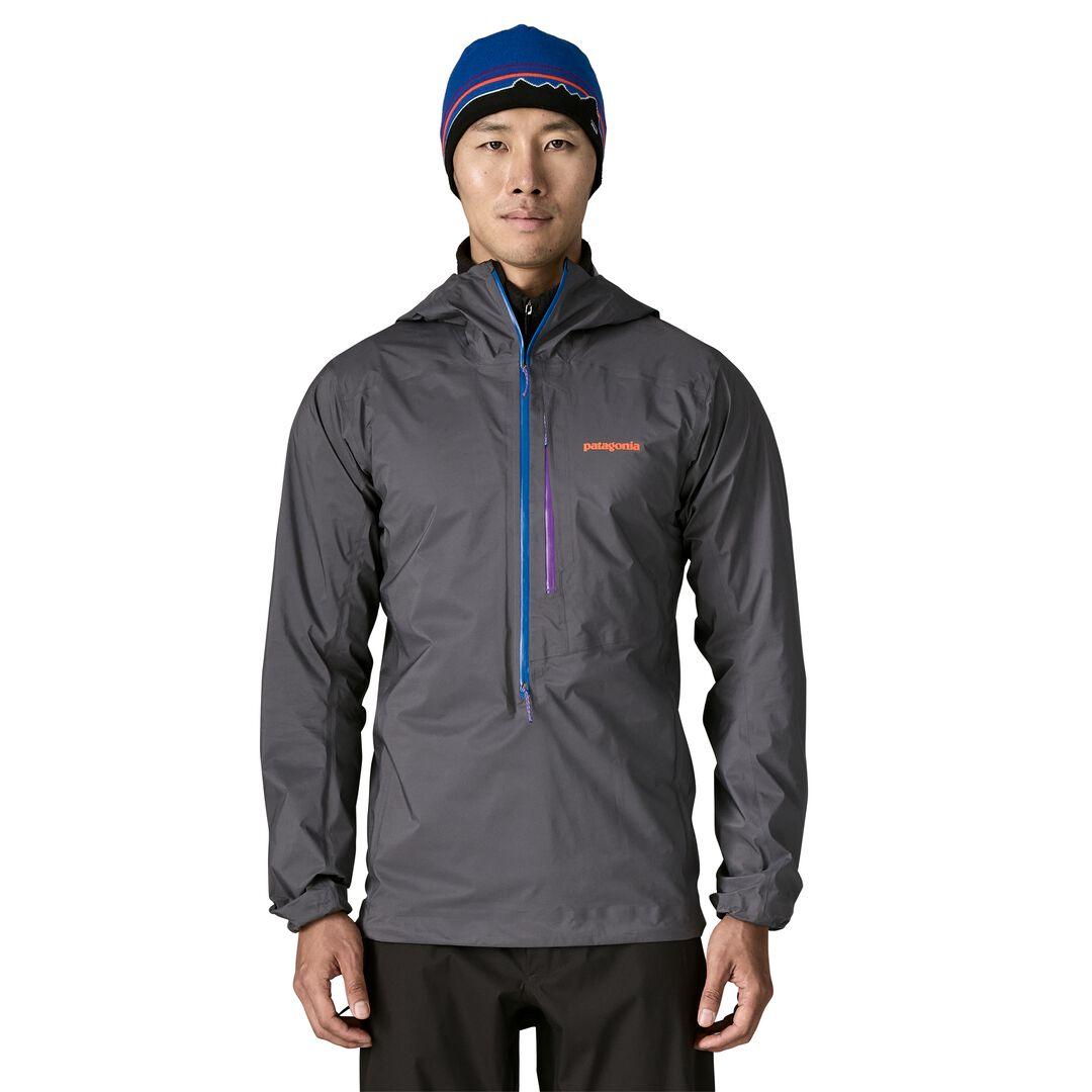 M10® Waterproof Alpine Anorak Jacket | Patagonia us