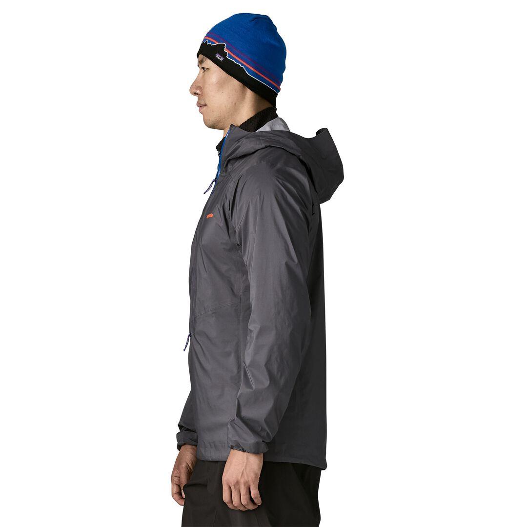 M10® Waterproof Alpine Anorak Jacket | Patagonia us