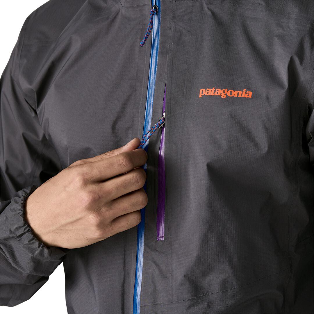 M10® Waterproof Alpine Anorak Jacket | Patagonia us