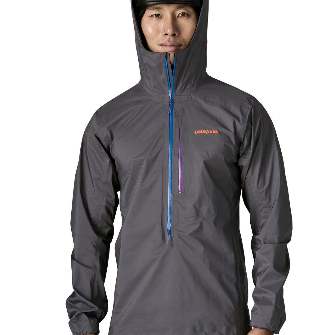 M10® Waterproof Alpine Anorak Jacket | Patagonia us