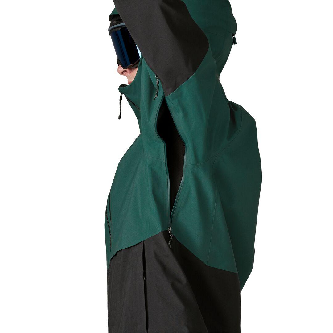 Untracked Ski/Snowboard Jacket | Patagonia