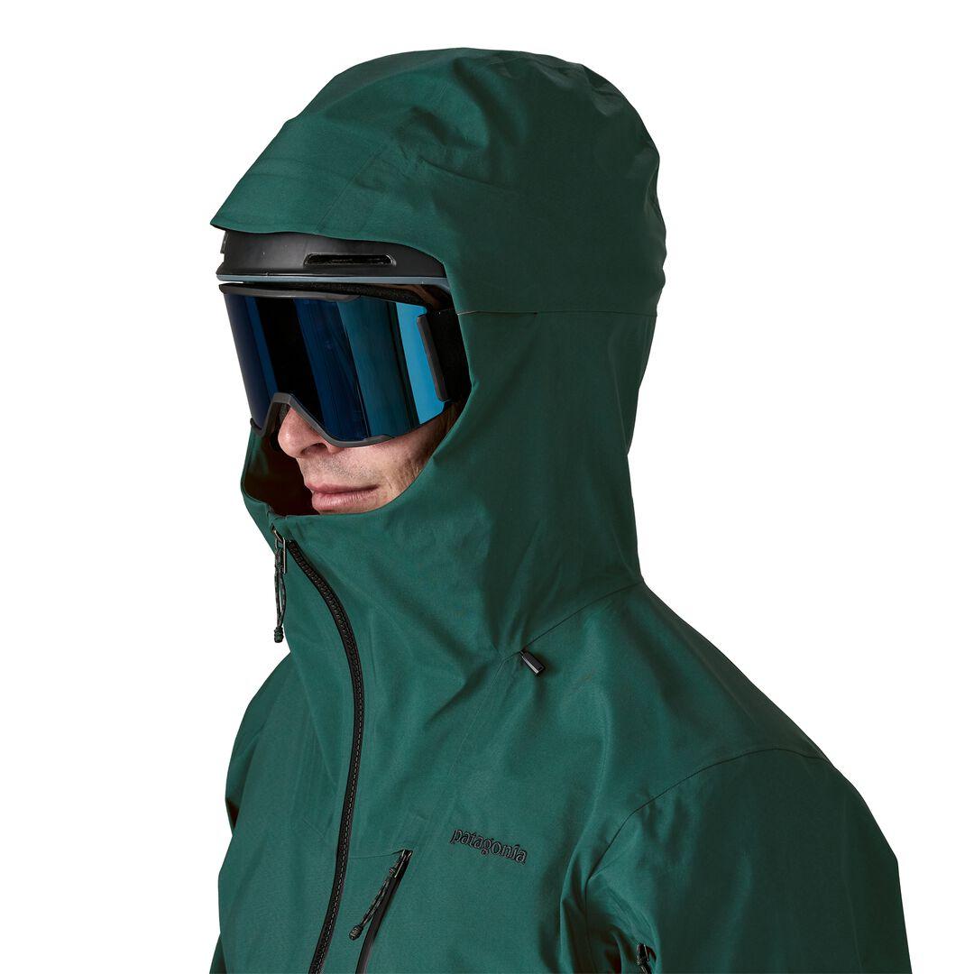 Untracked Ski/Snowboard Jacket | Patagonia