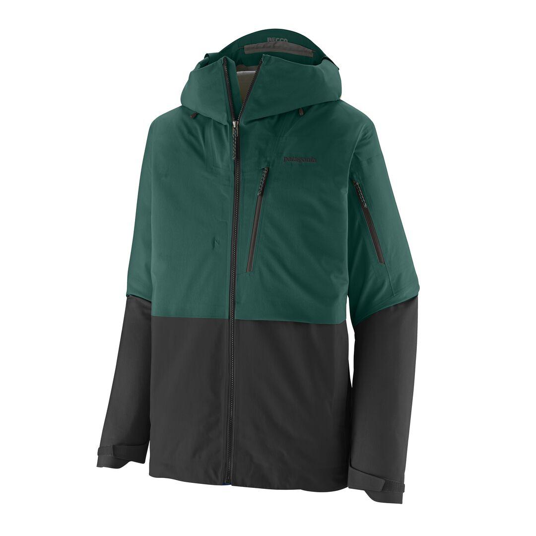 Untracked Ski/Snowboard Jacket | Patagonia