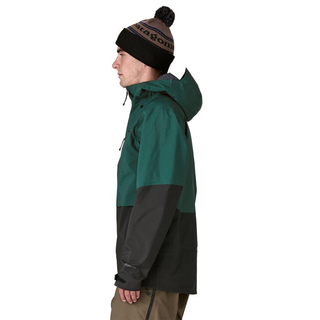 Untracked Ski/Snowboard Jacket | Patagonia