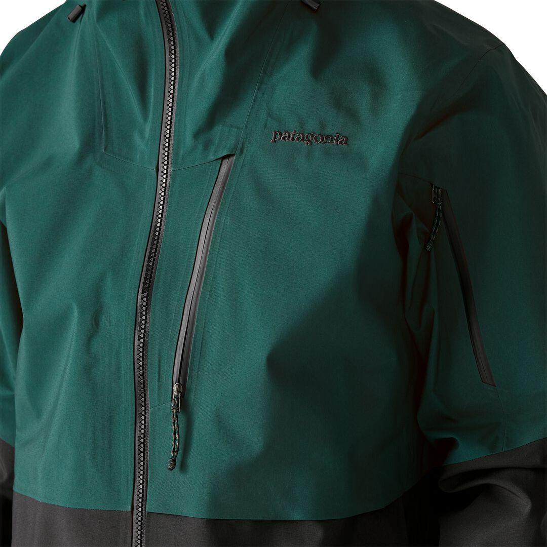 Untracked Ski/Snowboard Jacket | Patagonia
