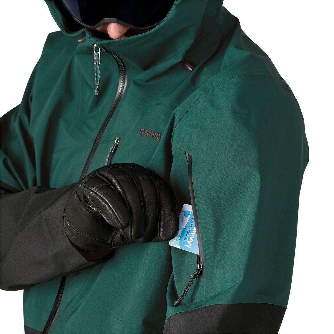 Untracked Ski/Snowboard Jacket | Patagonia
