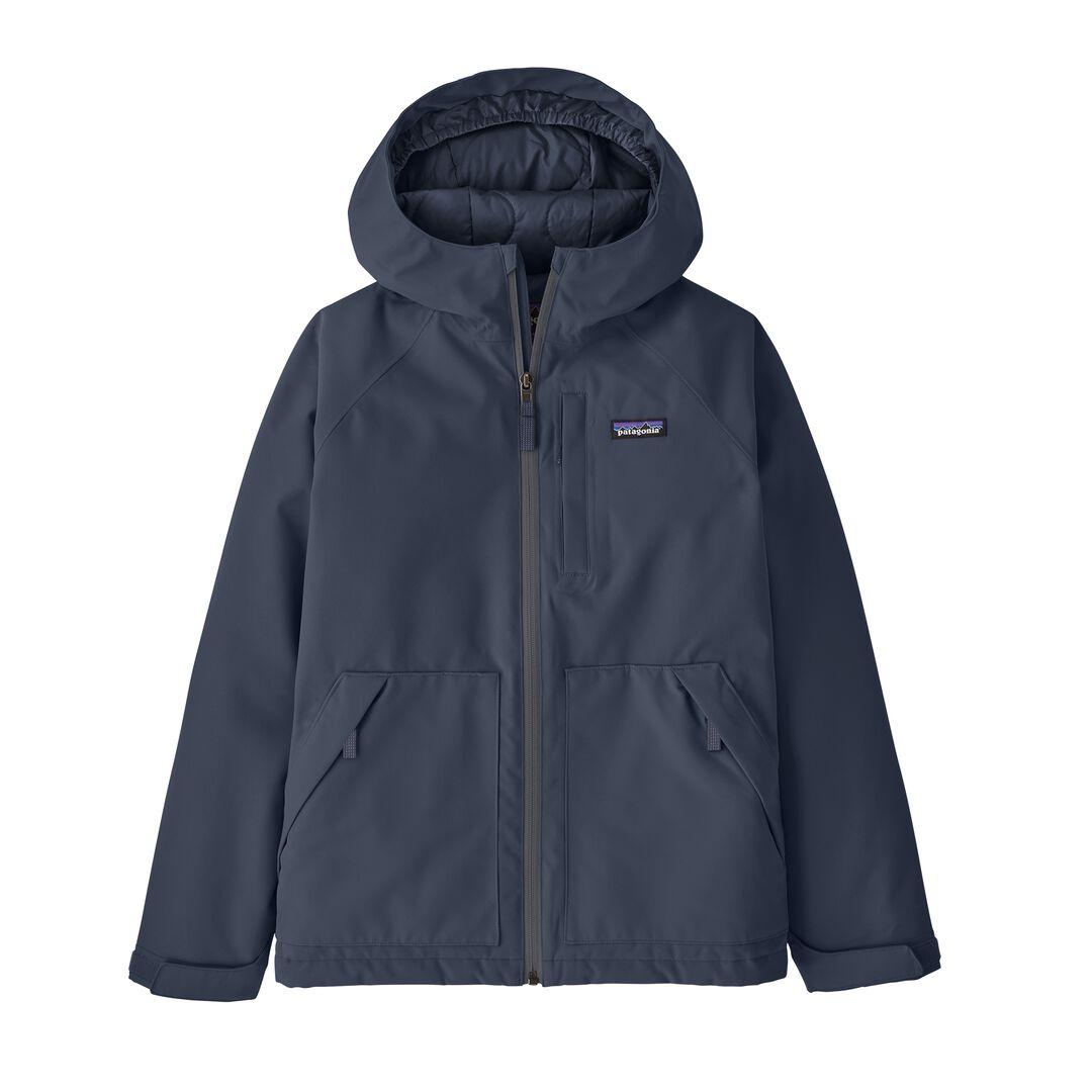 Kids' Everyday Ready Winter Jacket | Patagonia sale