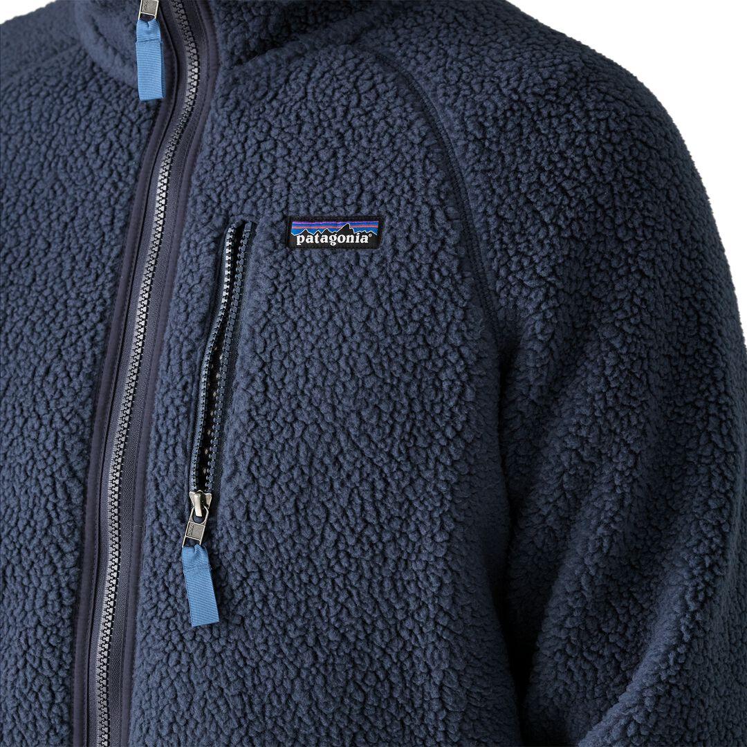 Retro Pile Fleece Jacket | Patagonia online