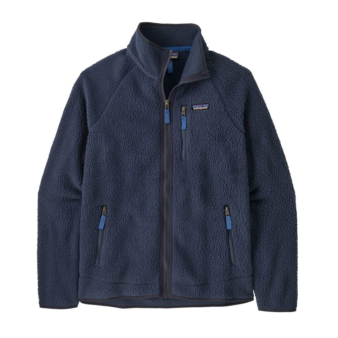 Retro Pile Fleece Jacket | Patagonia online