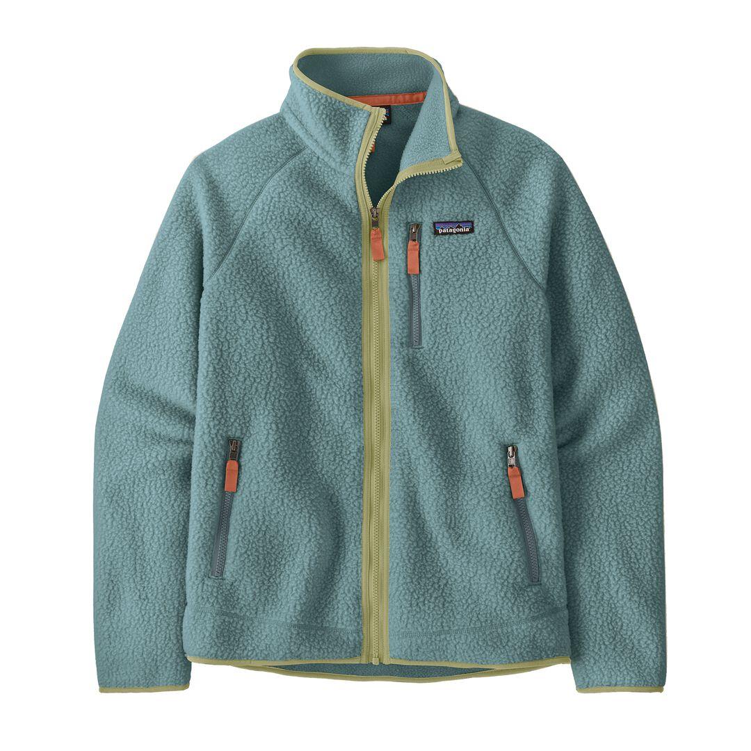 Retro Pile Fleece Jacket | Patagonia online