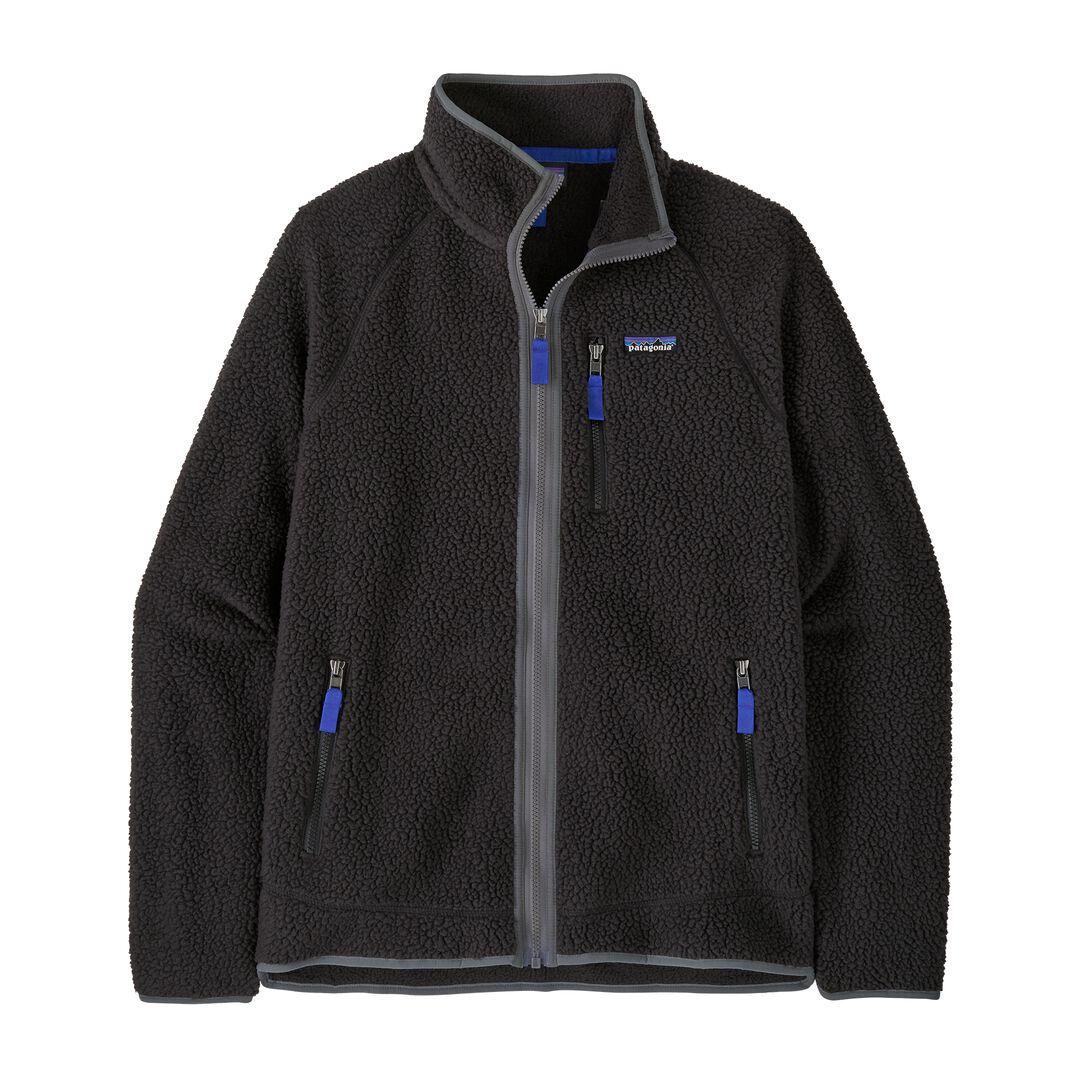 Retro Pile Fleece Jacket | Patagonia online