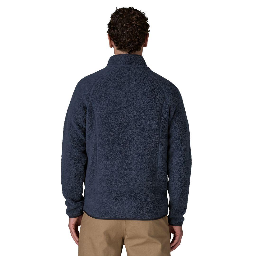 Retro Pile Fleece Jacket | Patagonia online