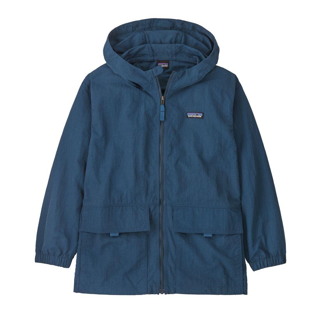 Kids' Outdoor Everyday Jacket | Patagonia for sale