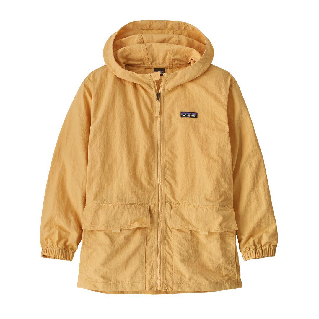 Kids' Outdoor Everyday Jacket | Patagonia for sale