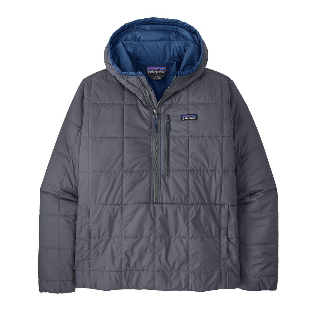 Light Gust Insulated Hooded Pullover | Patagonia outlet